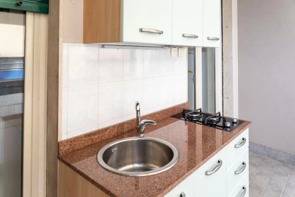 Carlo'S Charm Residence Acireale Italy