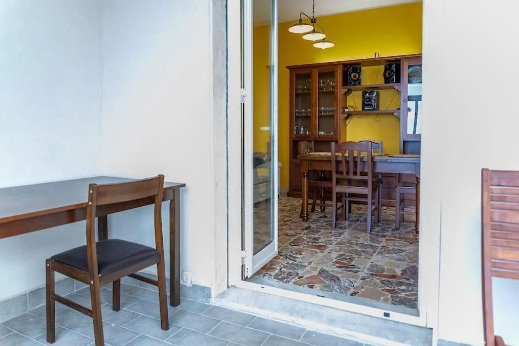 Carlo'S Charm Residence Acireale