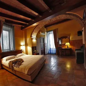 4* Hotel La Dimora Del Faro