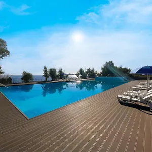 Il Pampaleone Glamping And Camping