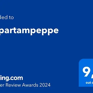 Appartampeppe Acireale
