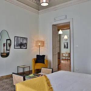 La Casa Del Gelsomino Palace Acireale