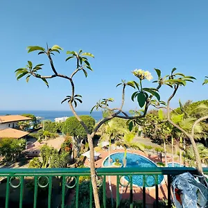 Serena Mulinia Garden Acireale