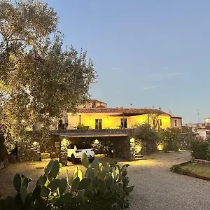 La Cantina Di Campagna Acireale