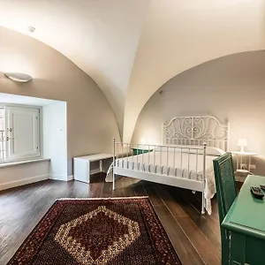 Residenza Cavour Pensión