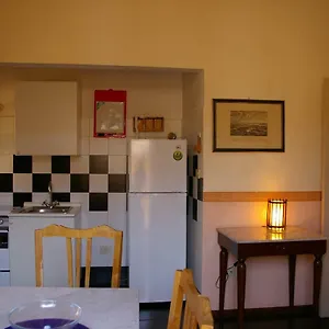 Casa Rossi Bed and breakfast