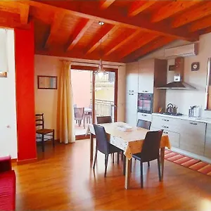 Casa Del Sol Сasa de vacaciones