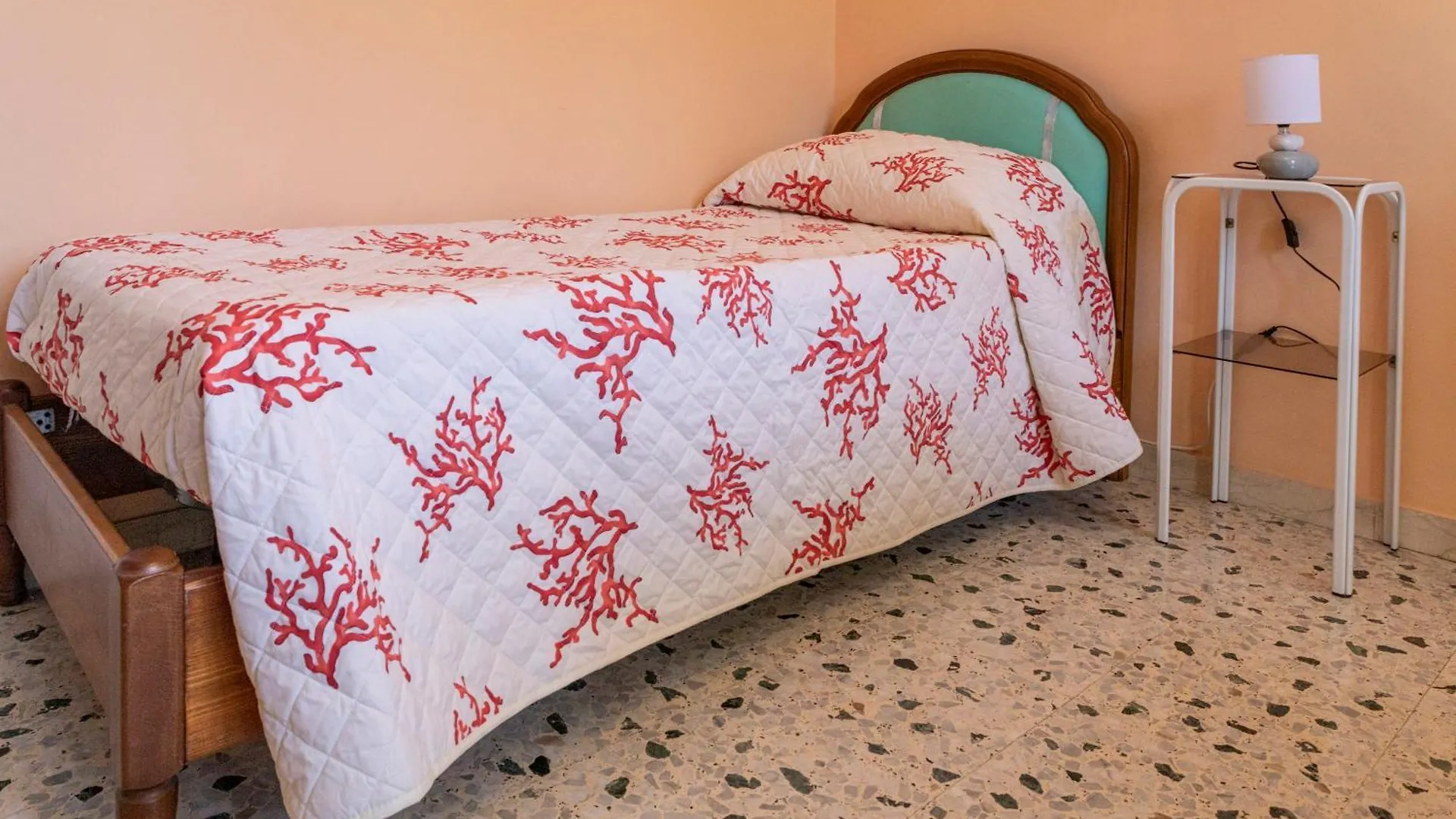Carlo'S Charm Residence Acireale