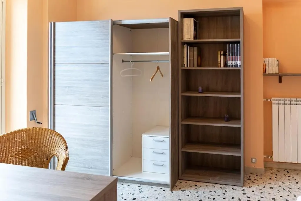Apartment Carlo'S Charm Residence Acireale