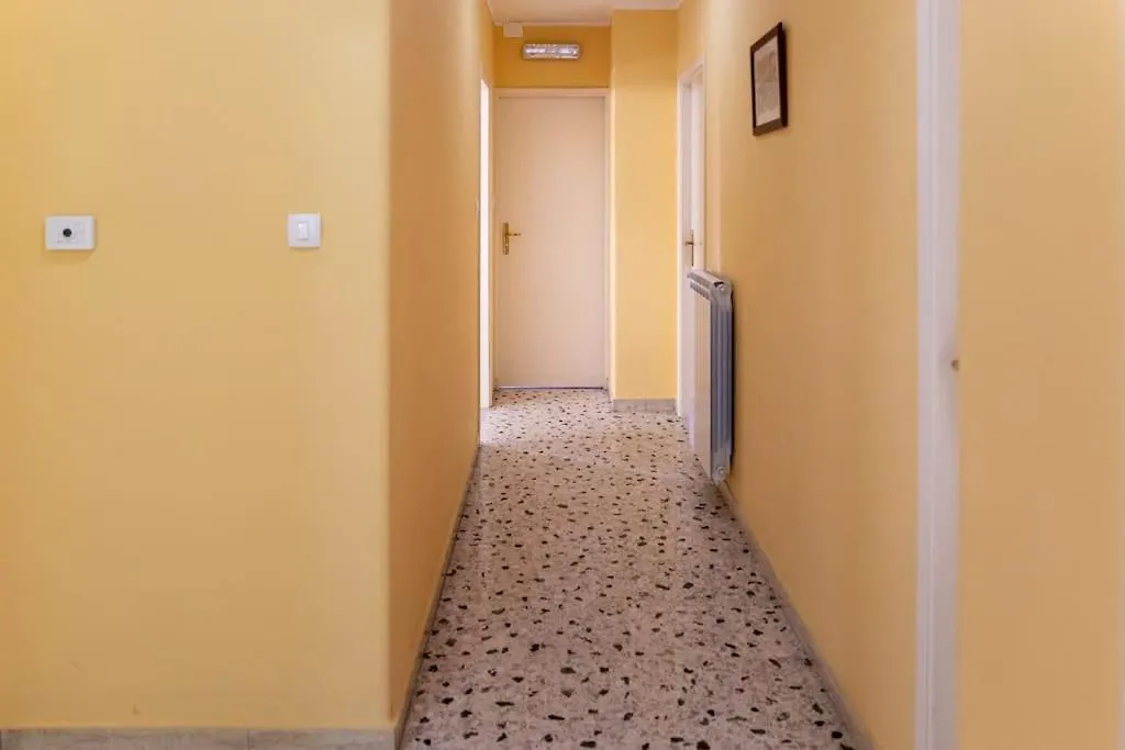 Carlo'S Charm Residence Acireale Italy