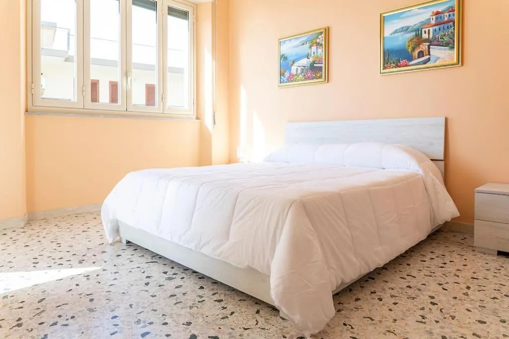Apartment Carlo'S Charm Residence Acireale Italy