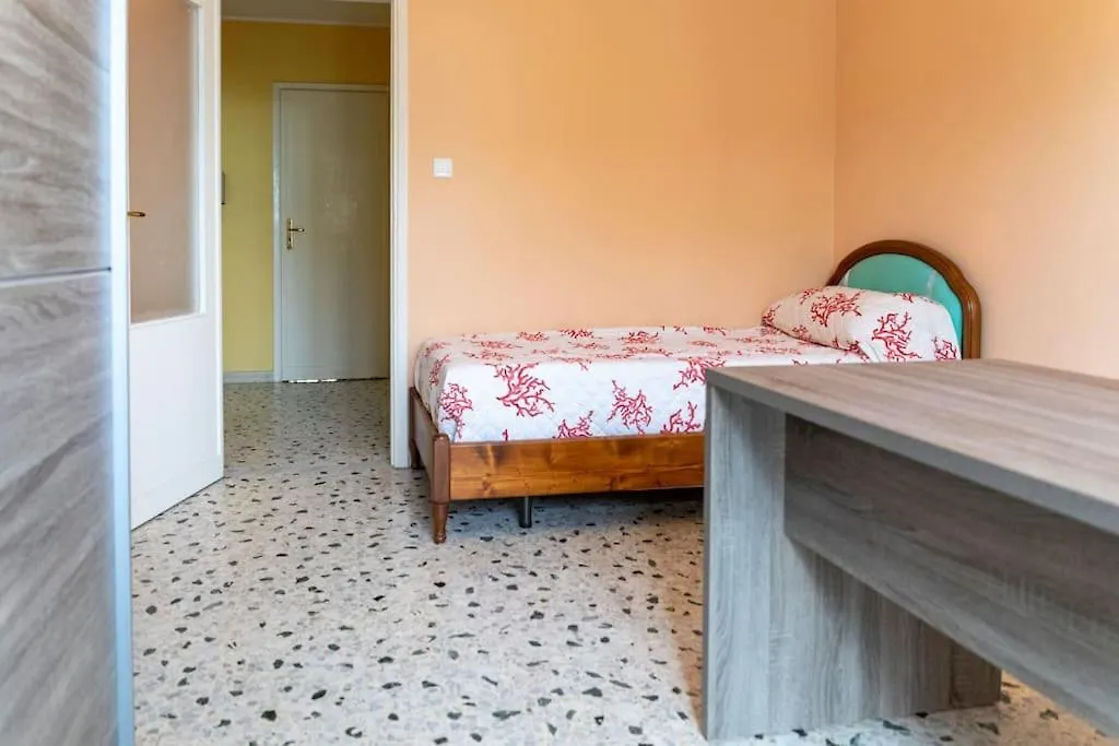 Apartment Carlo'S Charm Residence Acireale