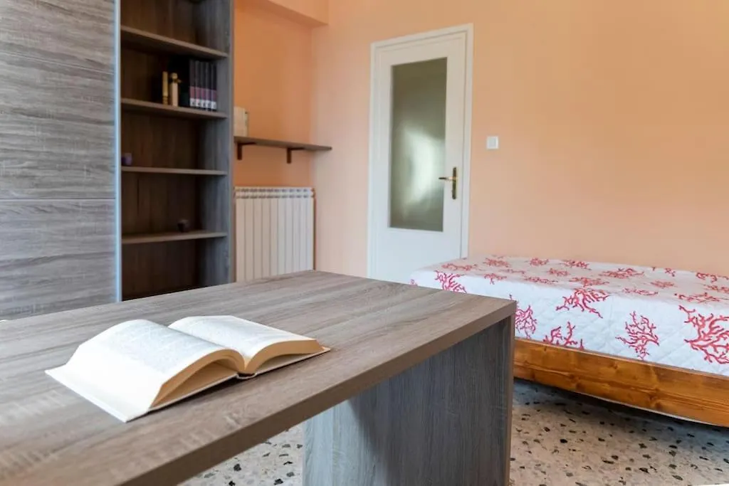 Carlo'S Charm Residence Acireale Apartment