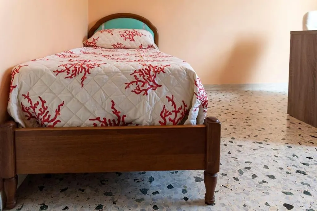 Apartment Carlo'S Charm Residence Acireale