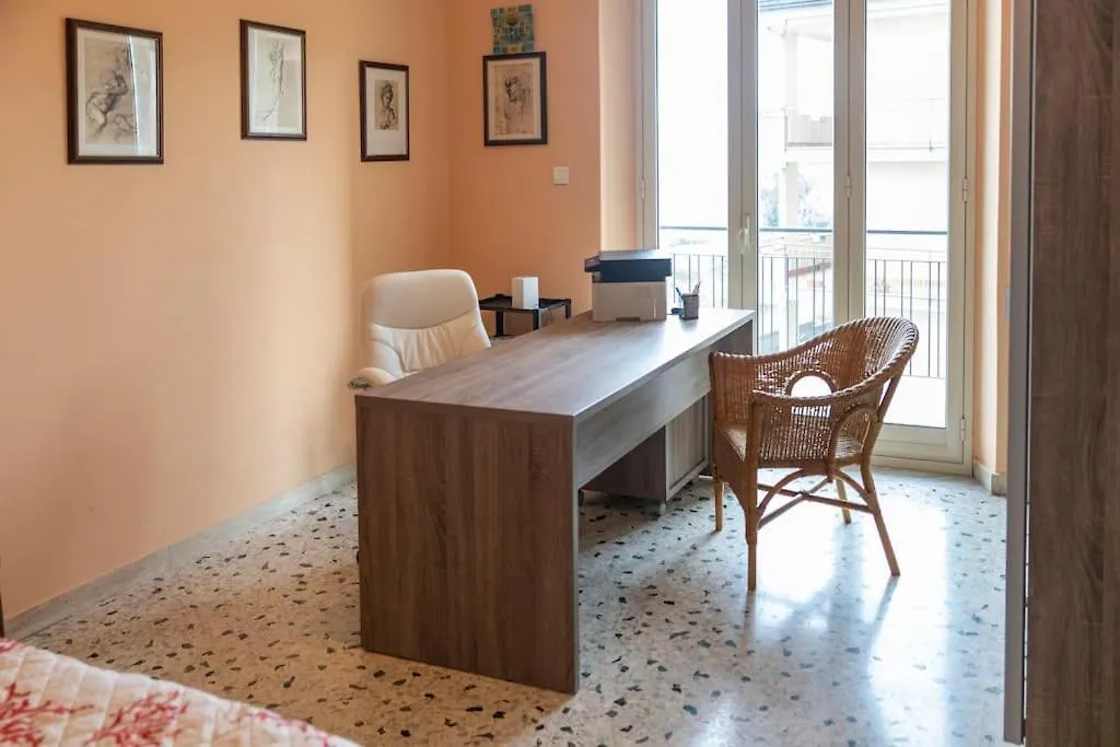 Carlo'S Charm Residence Acireale 0*,  Italy