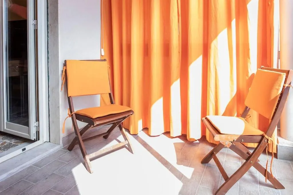 Carlo'S Charm Residence Acireale 0*,  Italy