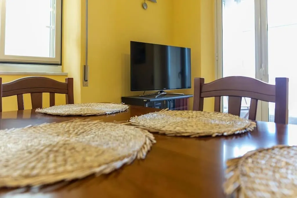 Carlo'S Charm Residence Acireale Italy