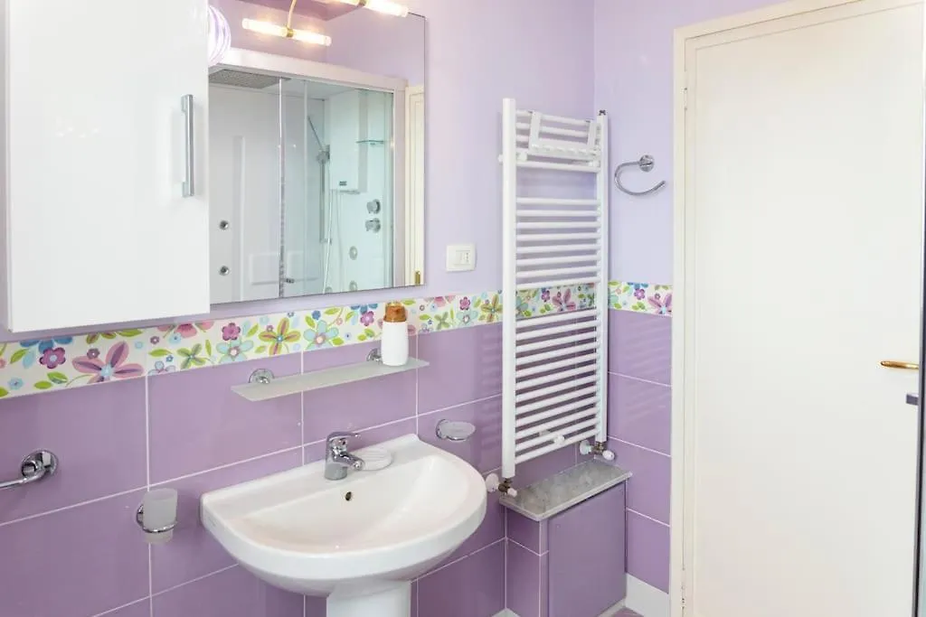 Carlo'S Charm Residence Acireale 0*,