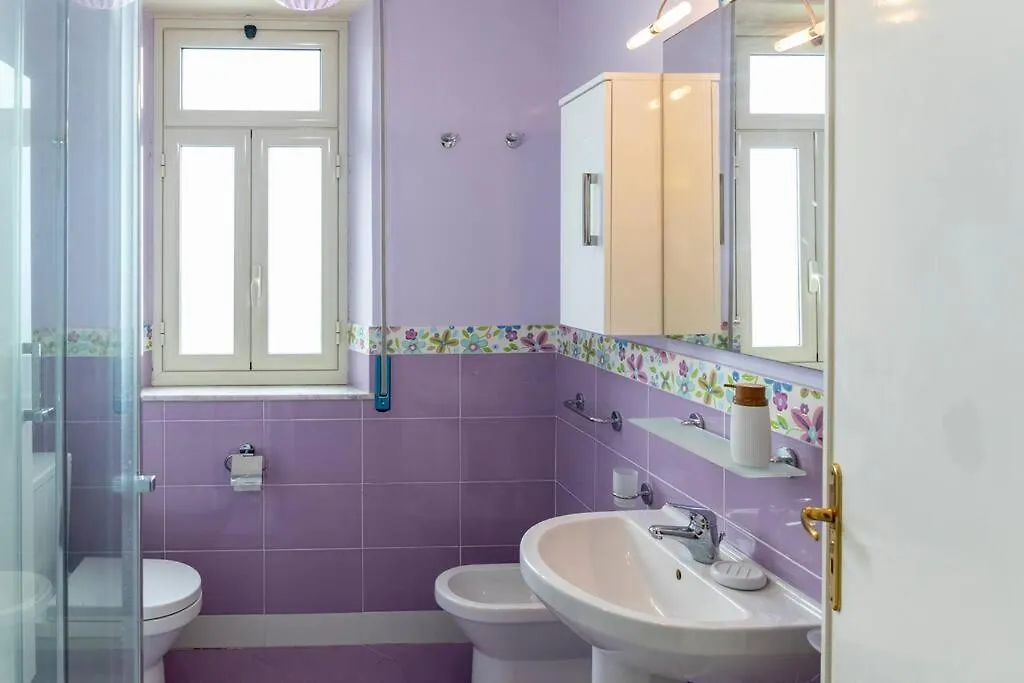 Apartment Carlo'S Charm Residence Acireale