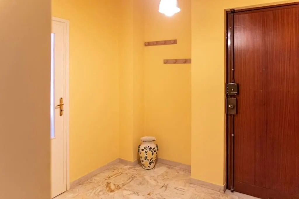 Carlo'S Charm Residence Acireale Apartment