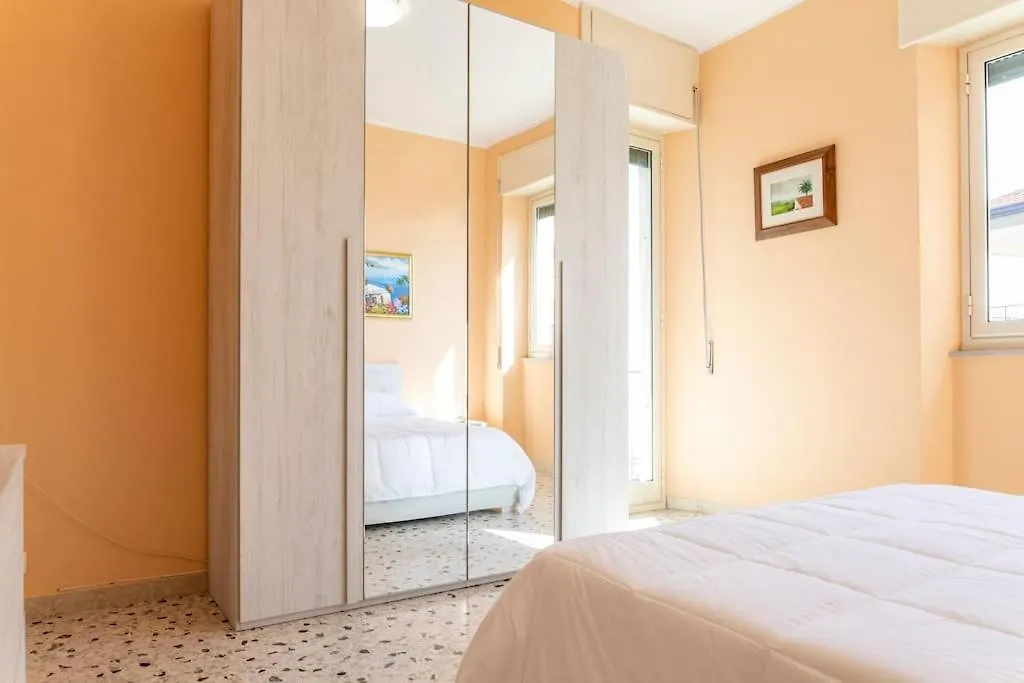 Apartment Carlo'S Charm Residence Acireale
