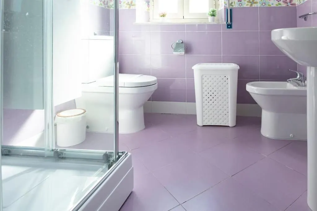 Carlo'S Charm Residence Acireale Apartment