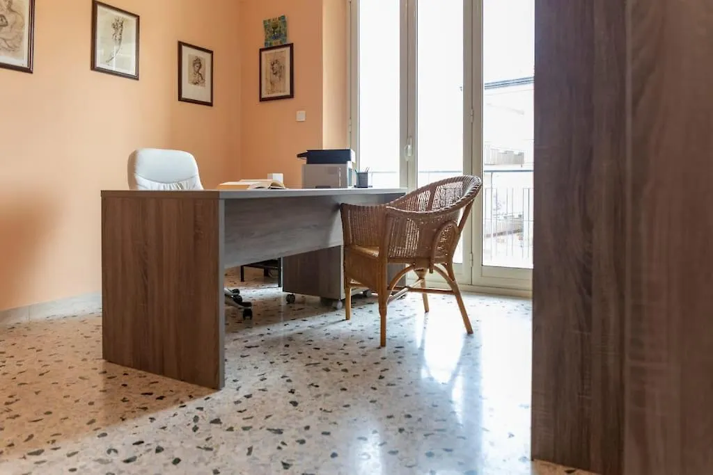 Carlo'S Charm Residence Acireale 0*,