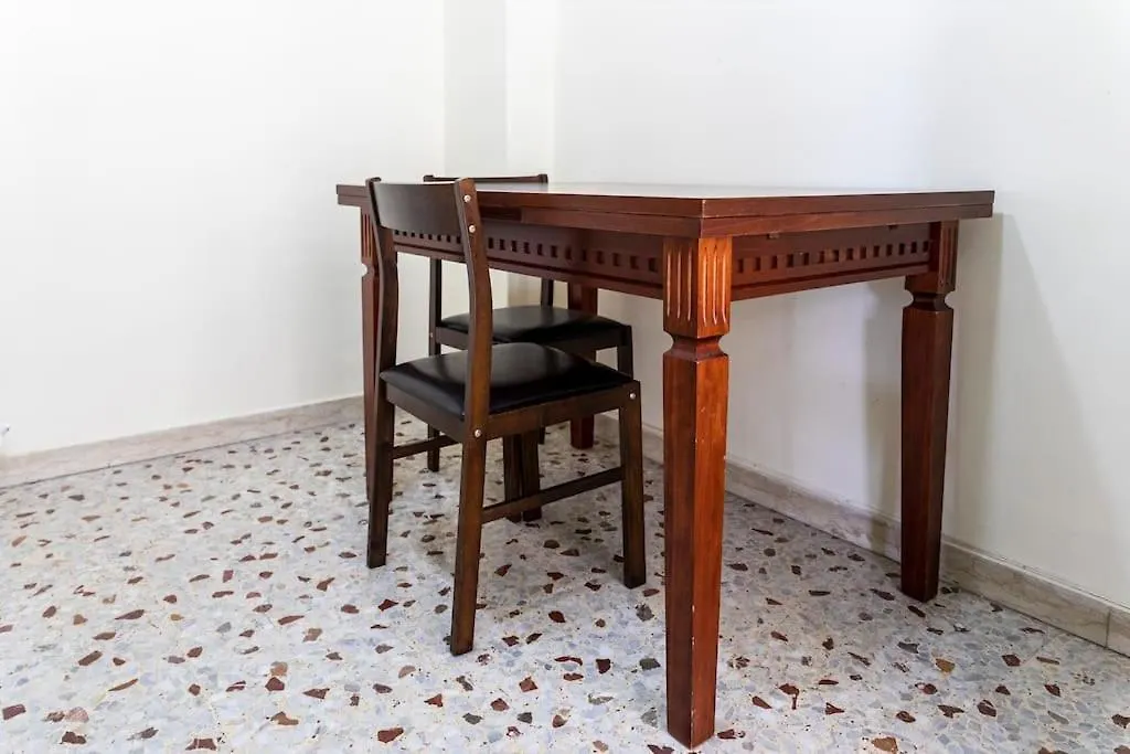 Apartment Carlo'S Charm Residence Acireale