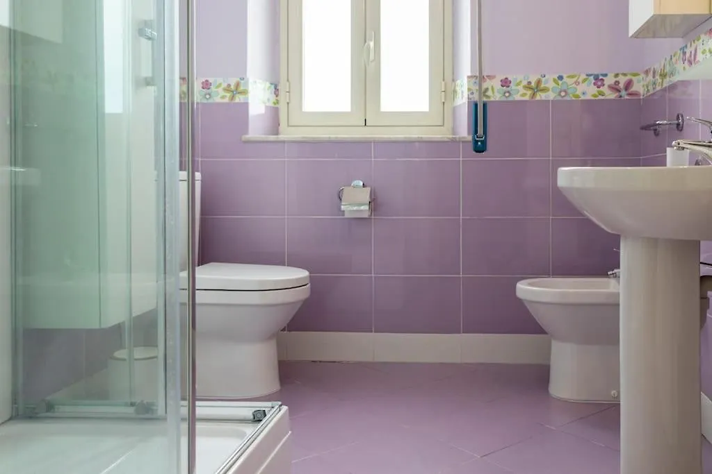 Apartment Carlo'S Charm Residence Acireale