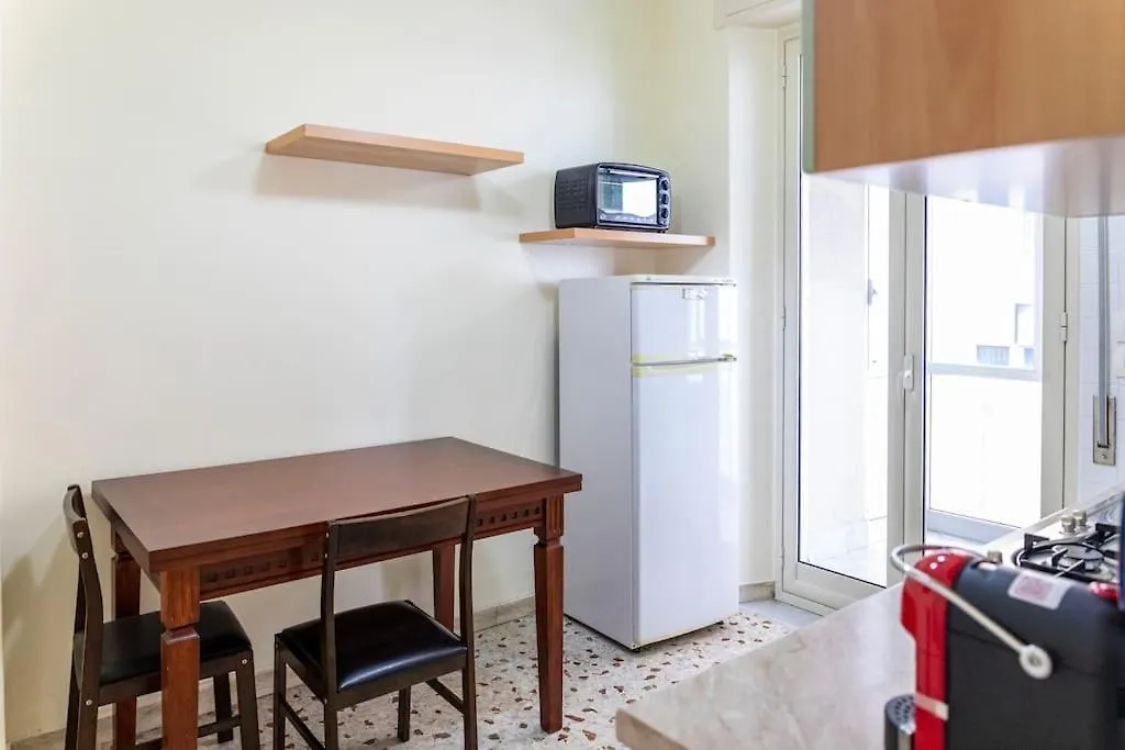 Carlo'S Charm Residence Acireale